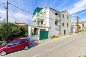Отель Apartments Nada  Водице